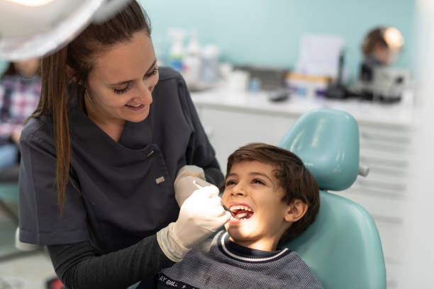 Best Emergency Treatment for Jaw Pain or Injury in Elkland, PA