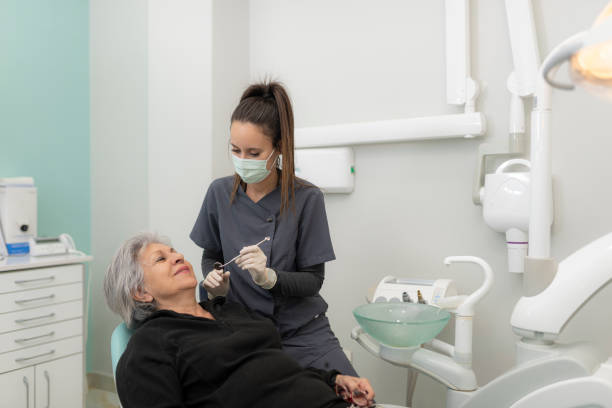 Best Emergency Dental Care for Sports Injuries in Elkland, PA